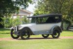 Winton Model 33 7-Passenger Touring 1916 года